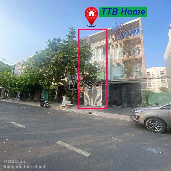 Cho thuê nhà mặt tiền 169/38 Lương Định Của Quận 2, TP.HCM – giá 10 triệu - ảnh 3